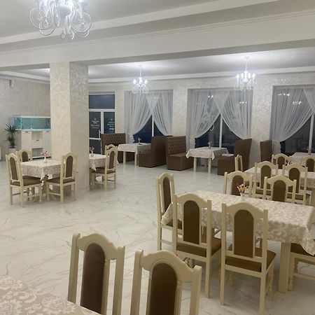 Grand Hotel Mohyliv-Podilskyi ภายนอก รูปภาพ
