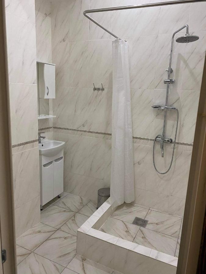 Grand Hotel Mohyliv-Podilskyi ภายนอก รูปภาพ