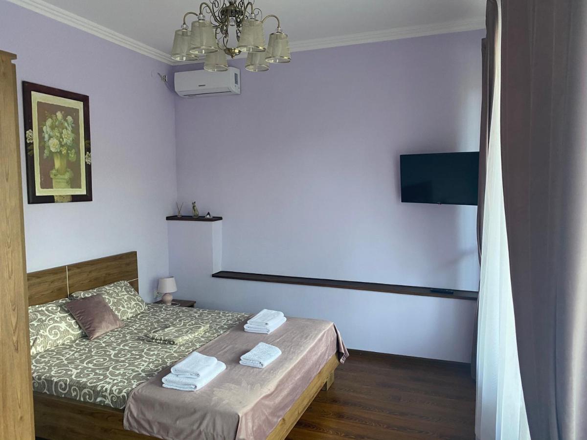 Grand Hotel Mohyliv-Podilskyi ภายนอก รูปภาพ