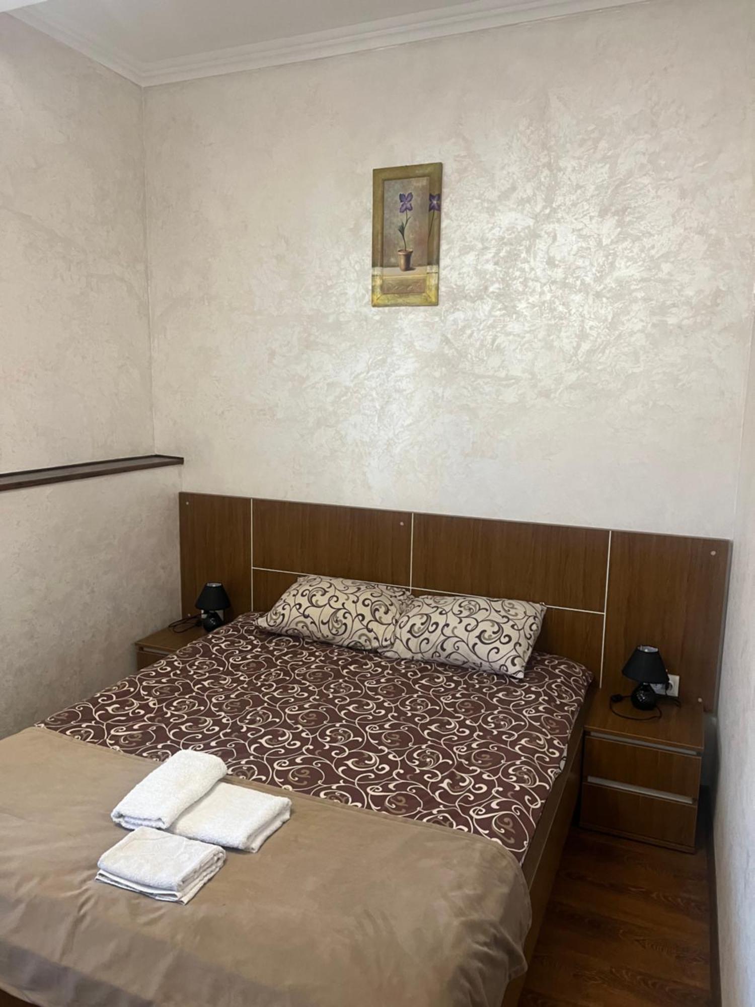 Grand Hotel Mohyliv-Podilskyi ภายนอก รูปภาพ