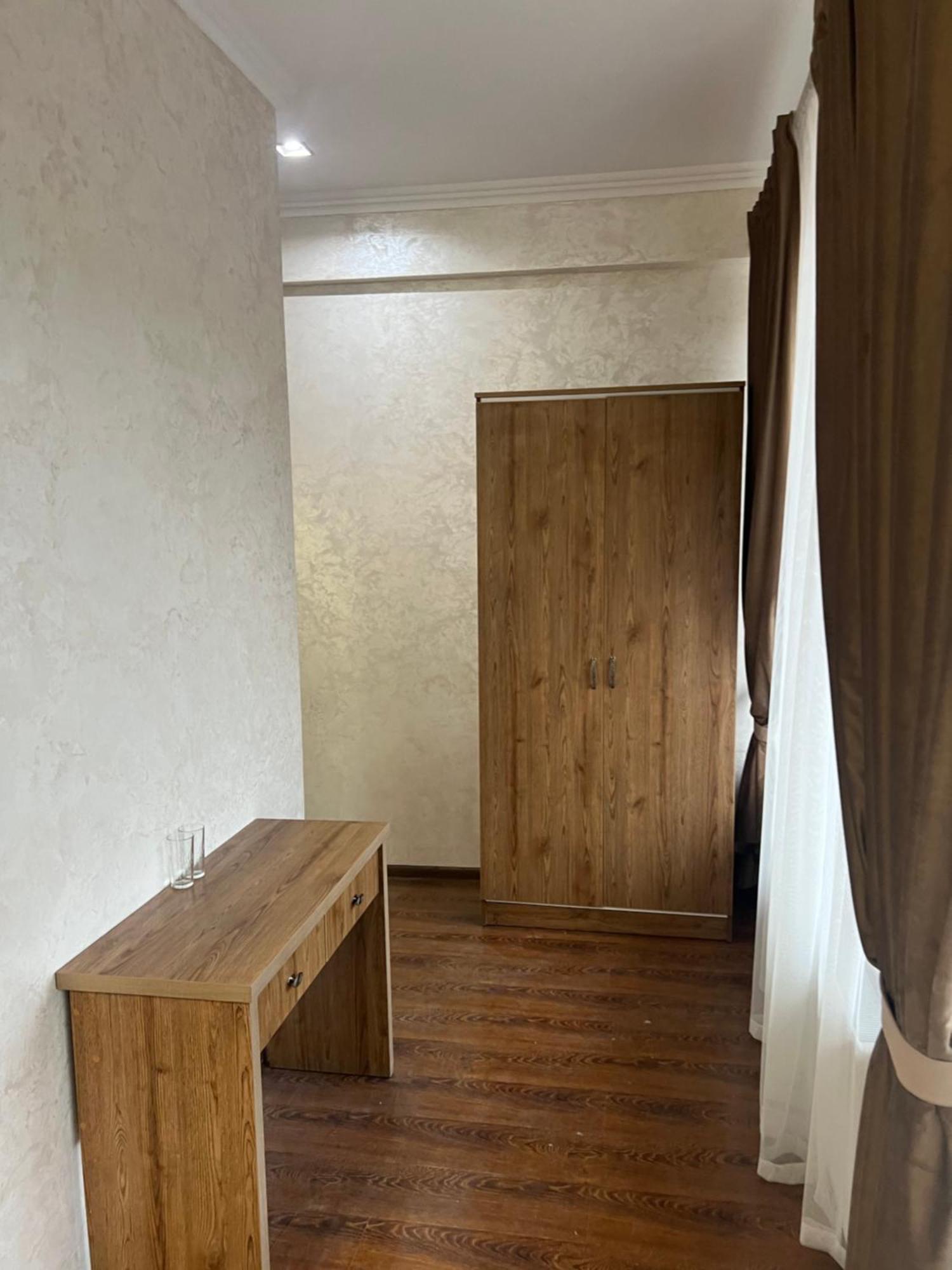 Grand Hotel Mohyliv-Podilskyi ภายนอก รูปภาพ